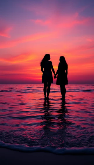 Beautiful Love Wallpaper For Mobile