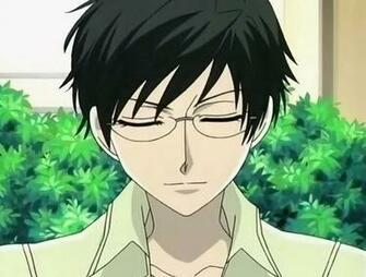 Ouran High School Host Club Image Kyoya Ootori HD