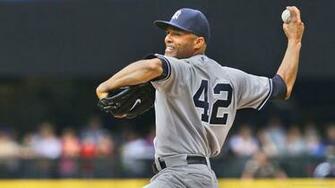 Mariano Rivera Wallpaper