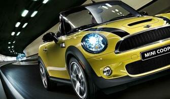 Mini Cooper S Wallpaper Photos