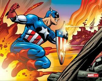 Marvel And Dc Comic Book Desktop Wallpaper Nggallery