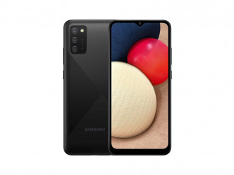 Samsung Galaxy A02s Notebookcheck Net External Res