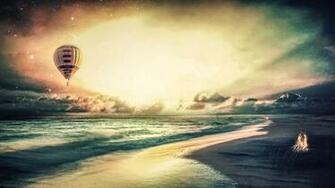 Theme Bin Archive Dream Of One Day HD Wallpaper
