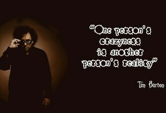 Tim Burton Art Wallpaper Rocks By