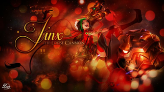 Jinxchinesnewyear By Lunikat