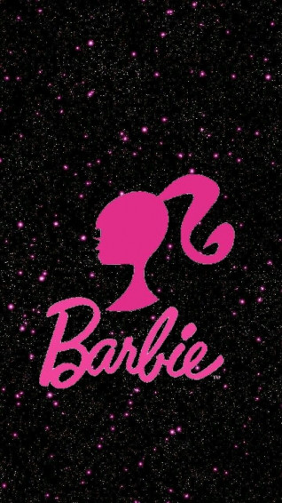 Monmon On Barbie Dont Touch My Phone Wallpaper