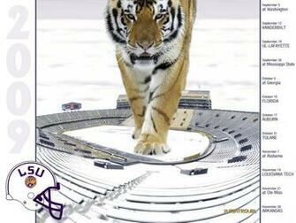 Wallpaper Lsu Football Schedule By Yurintroubl Customize Org