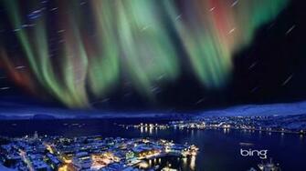Northern Lights Wallpaper High Definition