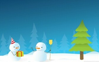 Holidays Desktop Wallpaper