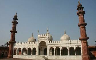 Mosques Wallpaper HD Pictures One Background