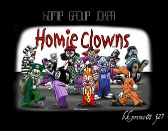 Homies Jokers Pictures Homie Joker
