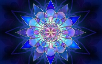 Fractal Desktop Wallpaper