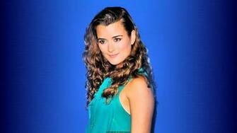 Wallpaper Cote De Pablo