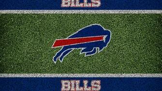 Buffalo Bills Logo Wallpaper