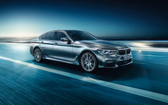 The Bmw Series Wallpaper