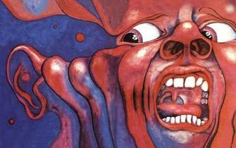 Music King Crimson Wallpaper