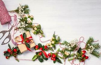 Large White Christmas Background Gallery Yopriceville