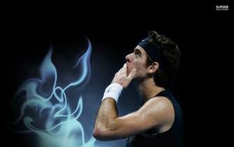 Juan Martin Del Potro Wallpaper