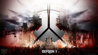 Defqon Ps4wallpaper