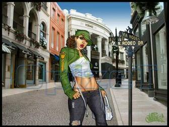 Rodeo Drive By Opizet
