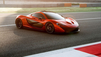Mclaren P1 Wallpaper Supercars Net