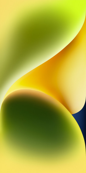 Wallpaper From Yellow iPhone And Plus