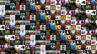 Album Cover Wallpaper HD Net