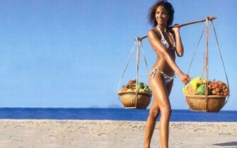 Noemie Lenoir Fondos De Pantalla Wallpaper