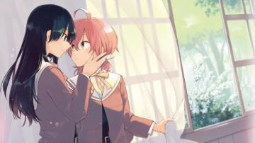 Kickass Yagate Kimi Ni Naru Quotes Bloom Into You The Ramenswag