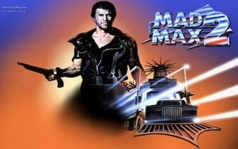 Mad Max Wallpaper Movie Desktop