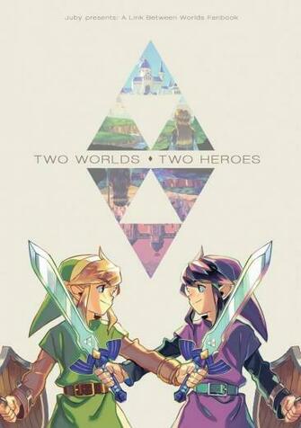 A Link Between Worlds Albw Ravio Hyrule Lorule Digimons