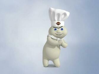 Best Pillsbury Doughboy Background