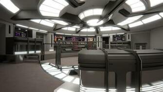 Back Gallery For Star Trek Bridge Wallpaper