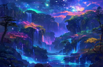 Fantasy Wallpaper Hot