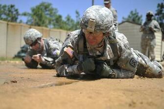 A Brief History Of U S Military Camouflage