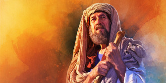 Abraham Ang Ama Ng Pananampalataya Wallpaper