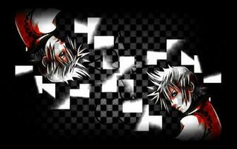Kingdom Hearts Roxas Wallpaper By Crane288