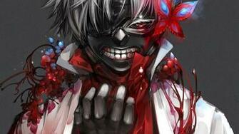 Kaneki Ken HD Wallpaper Collection Apex Anime