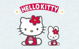 Cute Hello Kitty Wallpaper HD In Cartoons Imageci