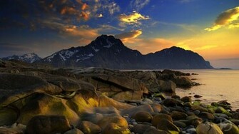 HD Landscape Wallpaper 1080p