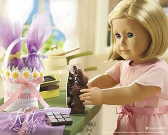 Kit Kittredge Beforever Play At American Girl