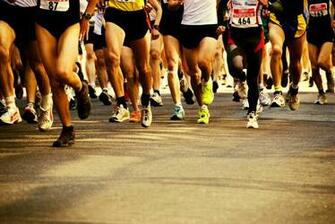 Marathon Organizing Group Conflict Consulting Sports