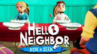 Hello Neighbor Hide And Seek Telecharger Jeux