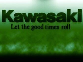 Kawasaki Wallpaper Background Theme Desktop