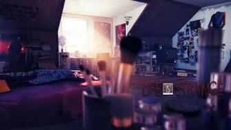 Life Is Strange Drama Graphic Adventure Supernatural 1lis Wallpaper