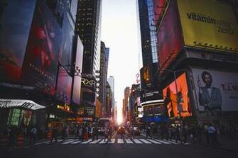 New York City Wallpaper HD Hq