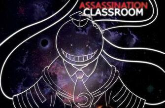 Assassination Classroom High Definition Photo
