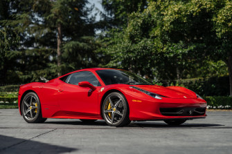 Vehicles Ferrari Italia 4k Ultra HD Wallpaper
