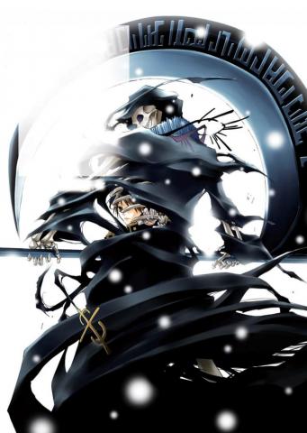Teito Klein Ghost Zerochan Anime Image Board