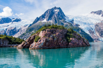 Of Alaska 4k Wallpaper For Your Desktop Or Mobile Screen